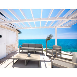 НАБІР ДЛЯ ЗОНИ ЛАУНЖ MYKONOS XL